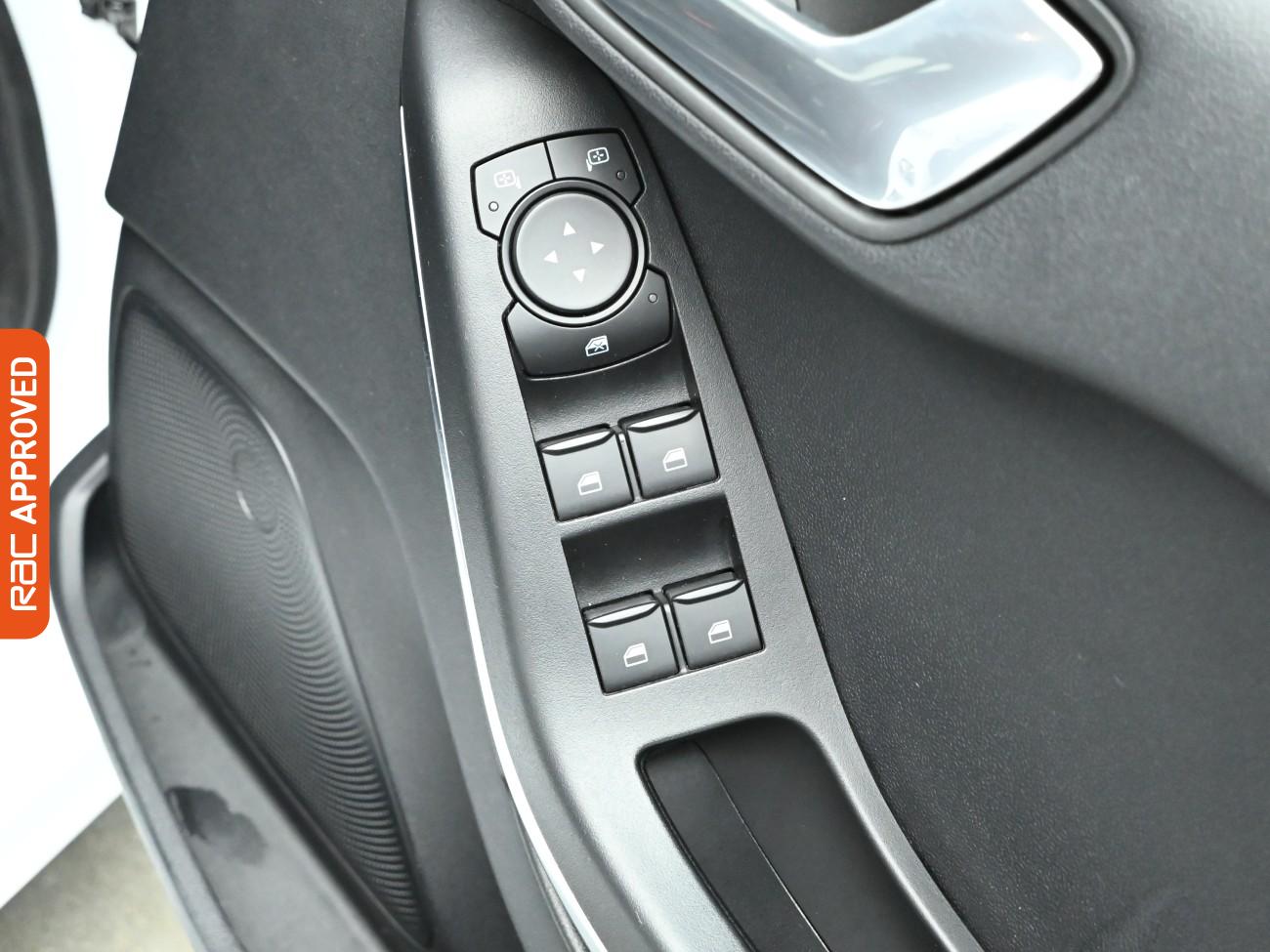 Used Ford Fiesta 2023 for sale - 77270505: Photo 26