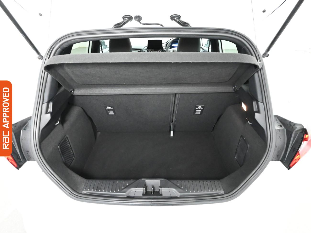 Used Ford Fiesta 2023 for sale - 77270505: Photo 28