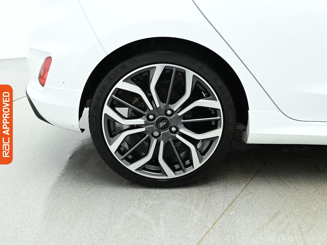 Used Ford Fiesta 2023 for sale - 77270505: Photo 29