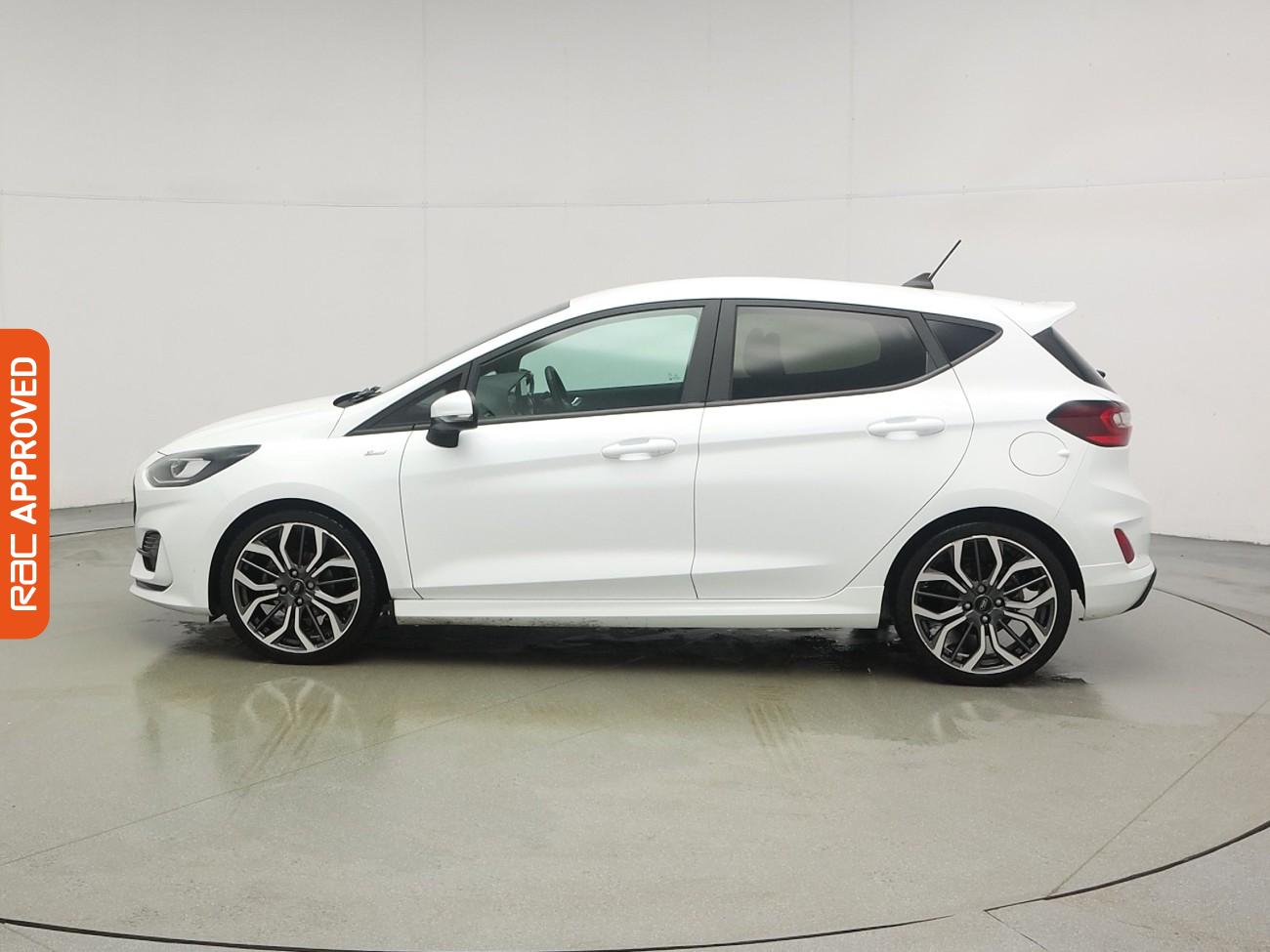 Used Ford Fiesta 2023 for sale - 77270505: Photo 32