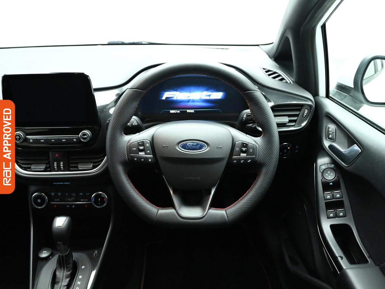 Used Ford Fiesta 2023 for sale - 77270505: Photo 9