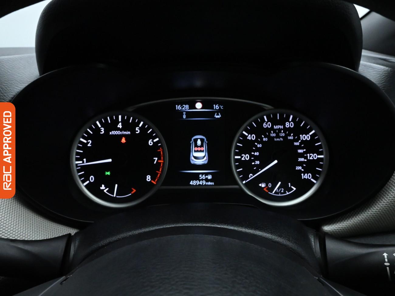 Used Nissan Micra 2018 for sale - 76036792: Photo 11