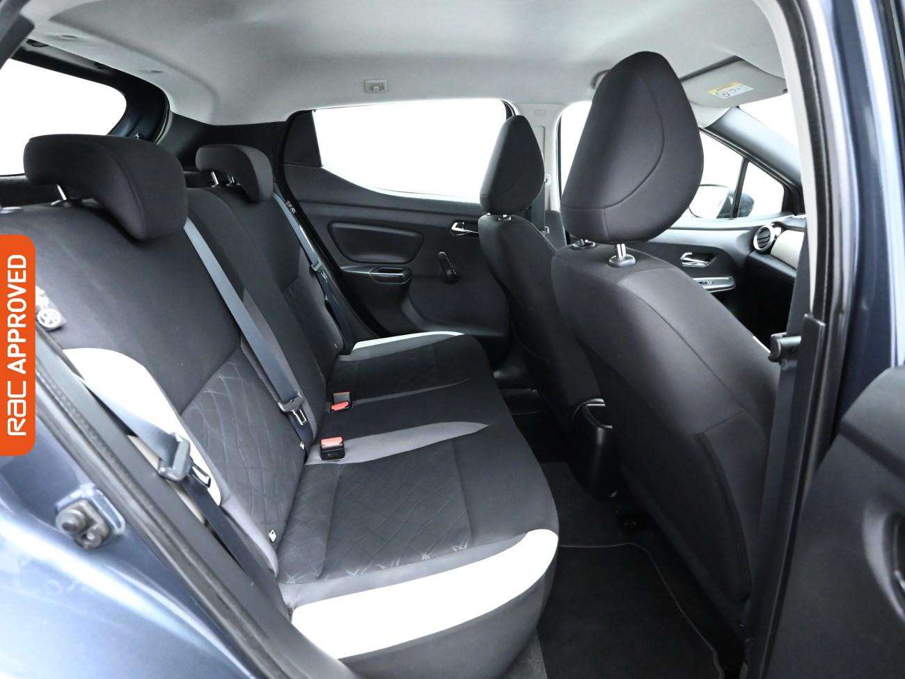 Used Nissan Micra 2018 for sale - 76036792: Photo 13