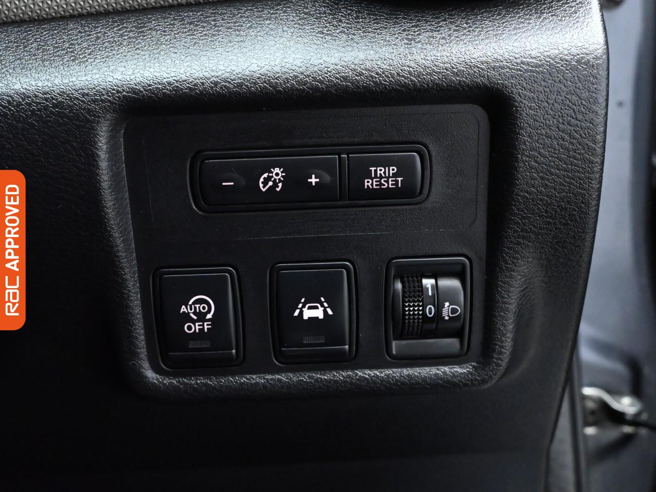 Used Nissan Micra 2018 for sale - 76036792: Photo 19