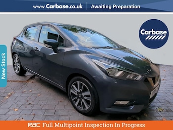 2018 - 0.9 IG-T Acenta Limited Edition Hatchback 5dr Petrol Manual Euro 6 (s/s) (9