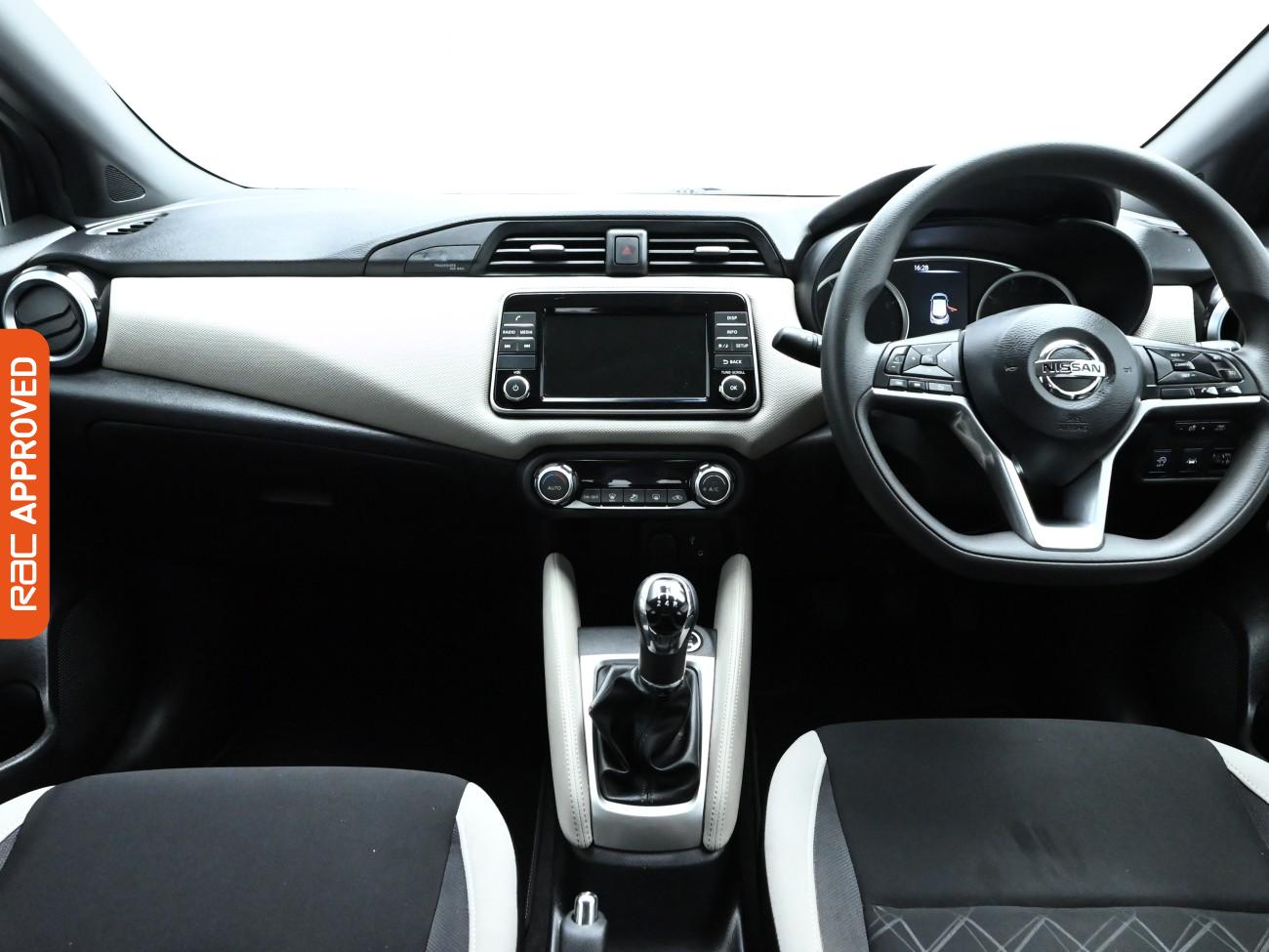 Used Nissan Micra 2018 for sale - 76036792: Photo 2