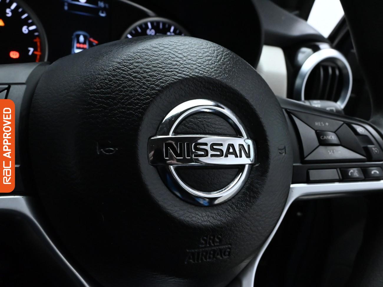 Used Nissan Micra 2018 for sale - 76036792: Photo 23