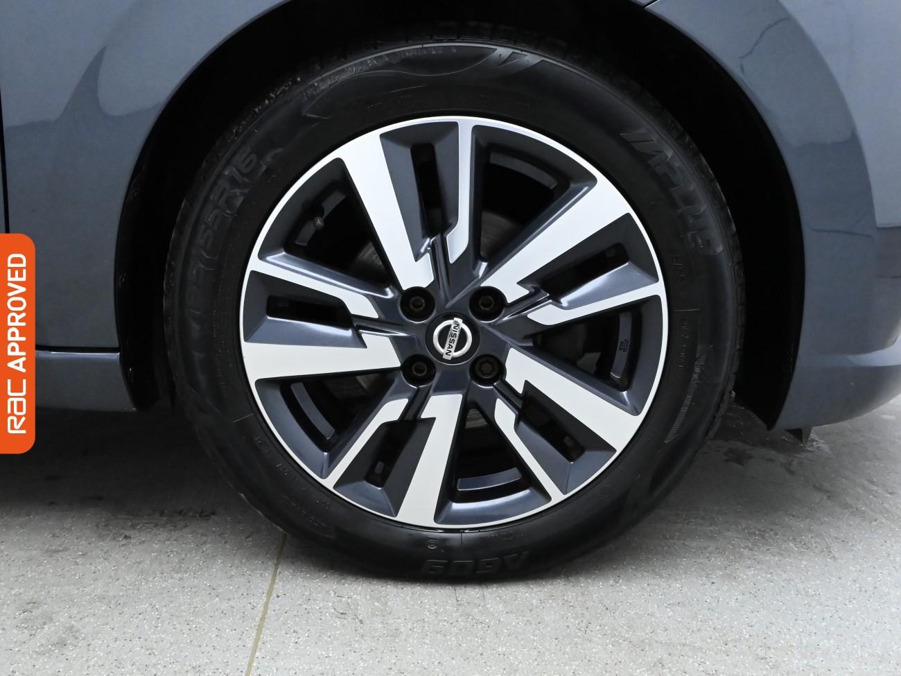 Used Nissan Micra 2018 for sale - 76036792: Photo 27