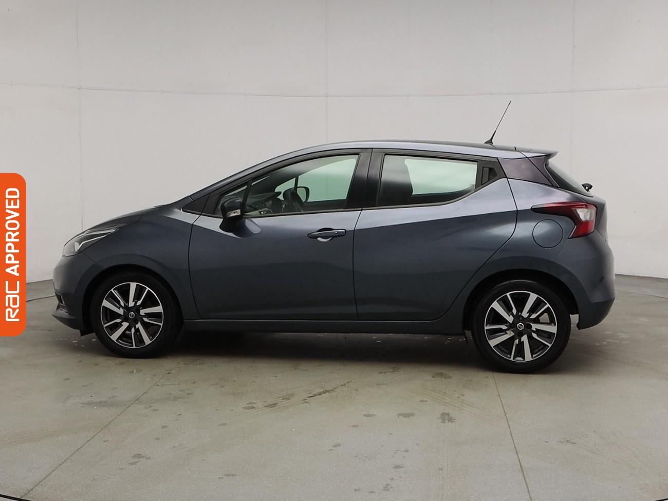 Used Nissan Micra 2018 for sale - 76036792: Photo 29