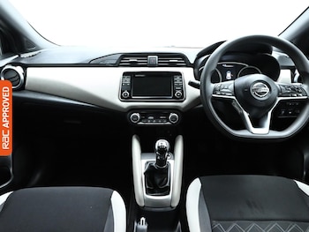 Used Nissan Micra 2018 for sale - 76036792: Photo 2