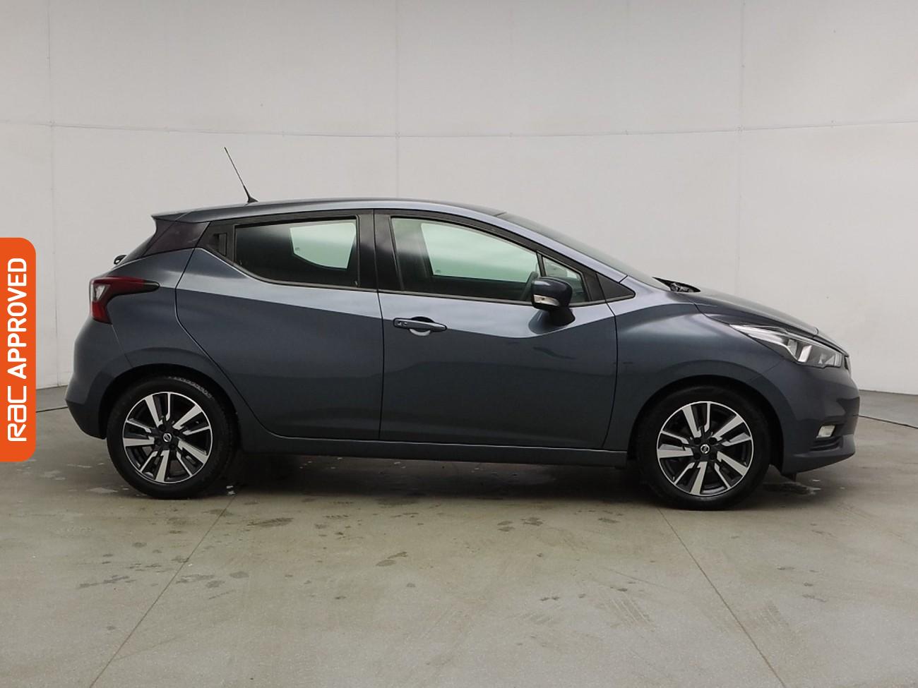 Used Nissan Micra 2018 for sale - 76036792: Photo 6
