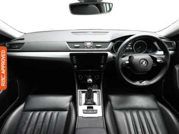 Used Skoda Superb 2020 for sale - 74987070: Photo