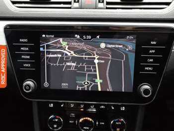 Used Skoda Superb 2020 for sale - 74987070: Photo