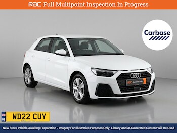 Used Audi A1 2022 for sale - 78341334: Photo