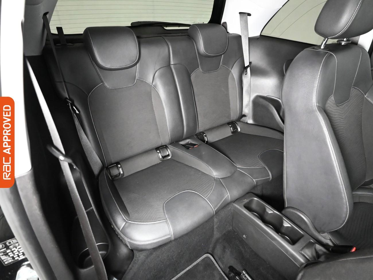 Used Vauxhall ADAM 2019 for sale - 77257683: Photo 13