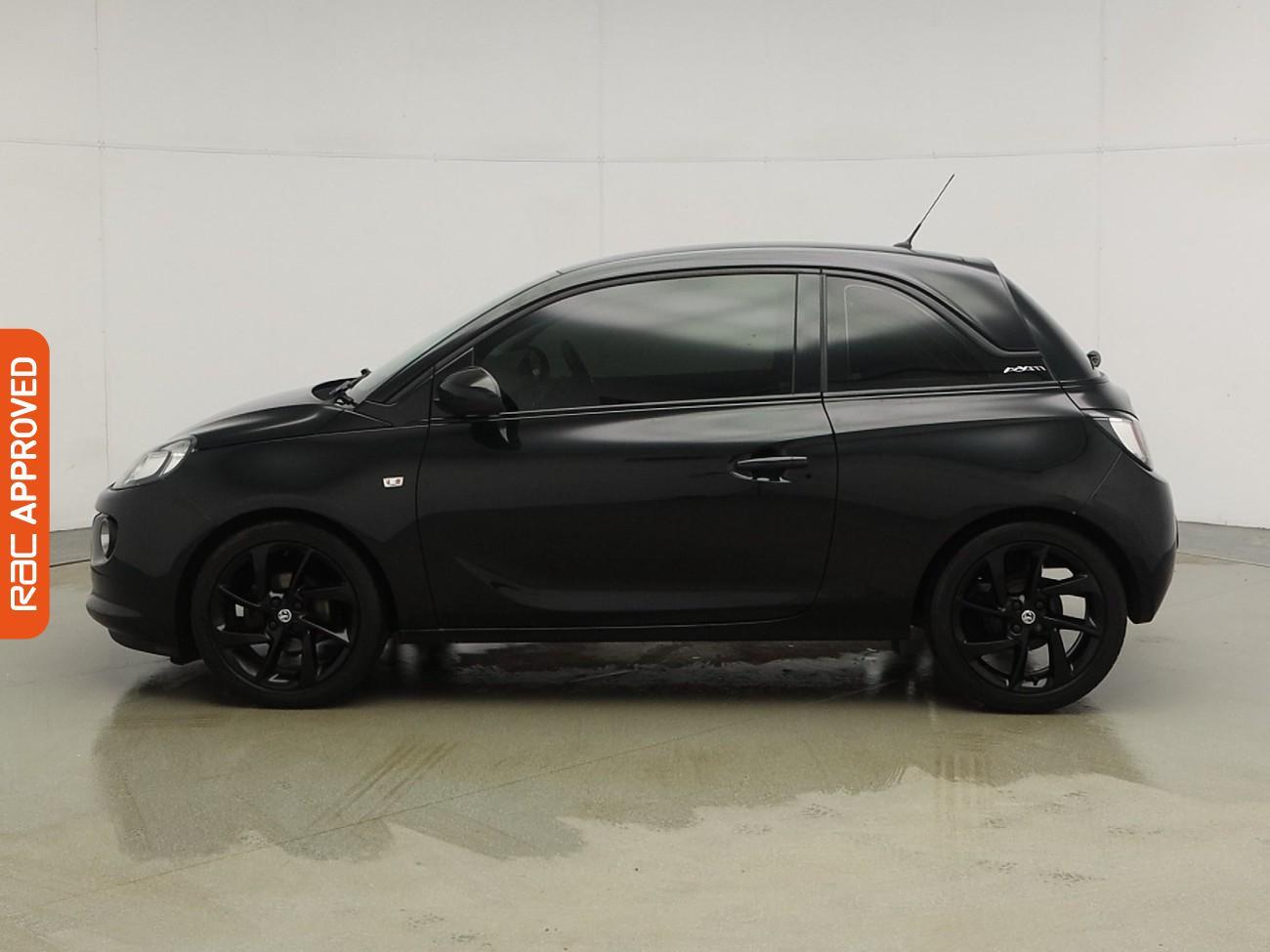 Used Vauxhall ADAM 2019 for sale - 77257683: Photo 25