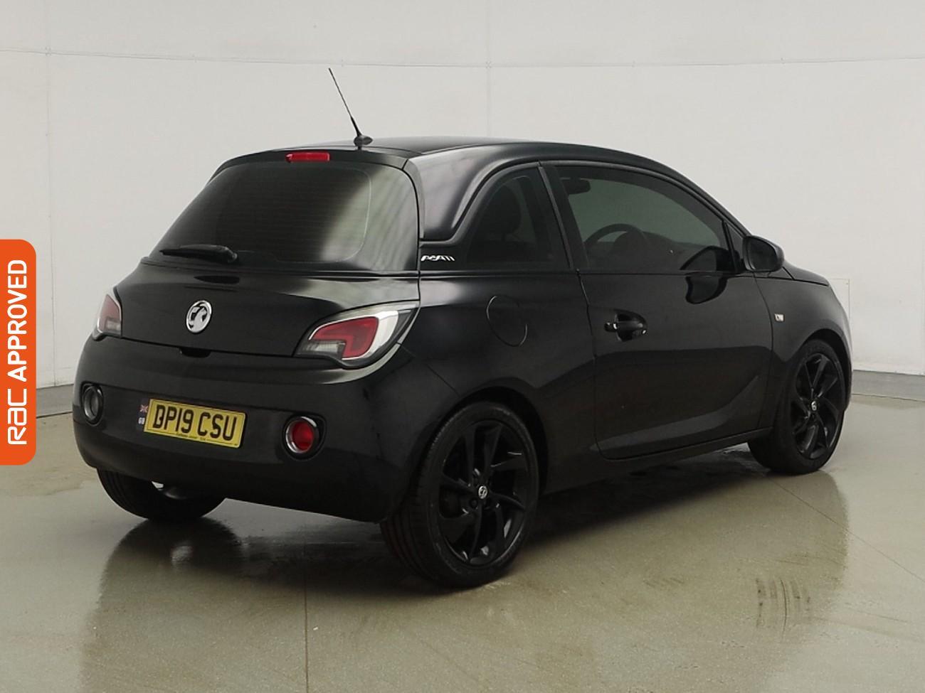 Used Vauxhall ADAM 2019 for sale - 77257683: Photo 26