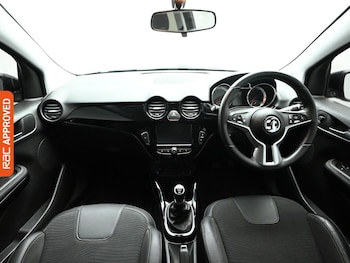 Used Vauxhall ADAM 2019 for sale - 77257683: Photo