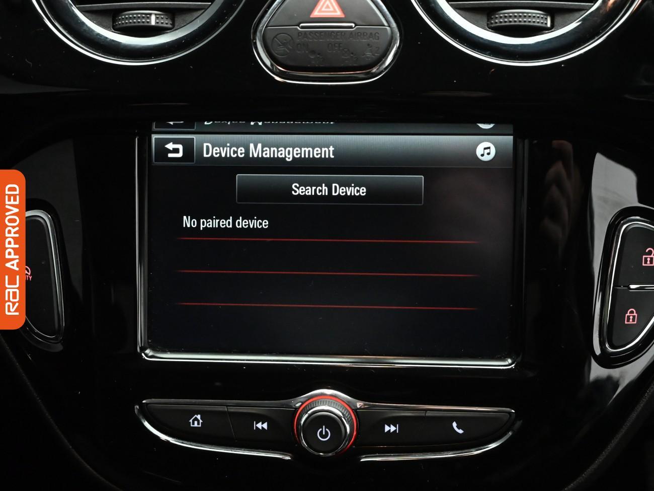 Used Vauxhall ADAM 2019 for sale - 77257683: Photo 3