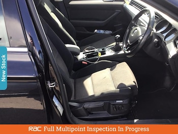 Used Volkswagen Passat 2015 for sale - 76445540: Photo