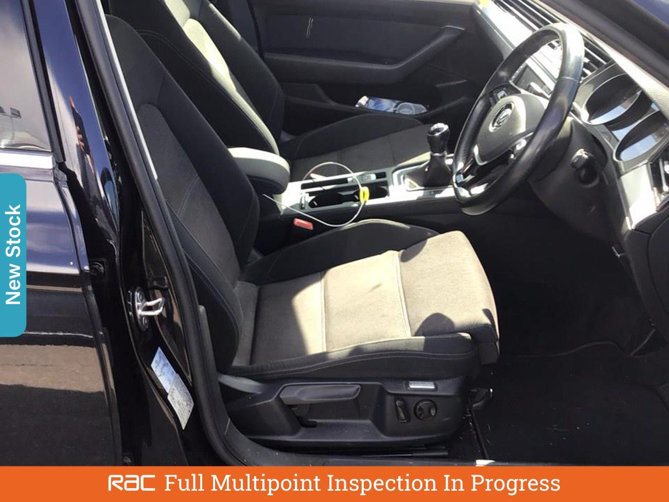 Used Volkswagen Passat 2015 for sale - 76445540: Photo 4