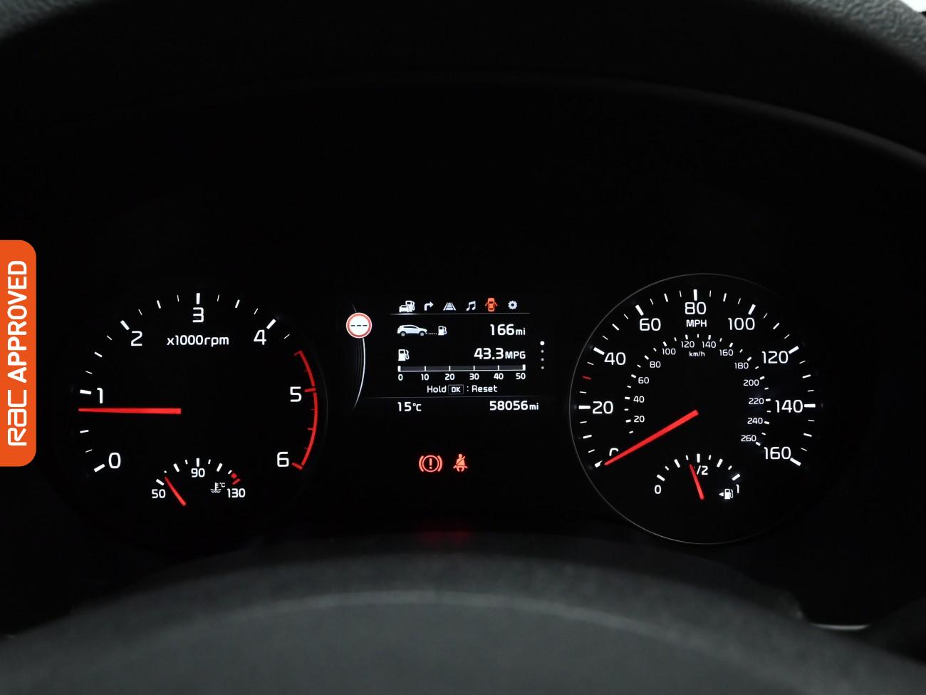 Used Kia Sportage 2018 for sale - 76820010: Photo 11