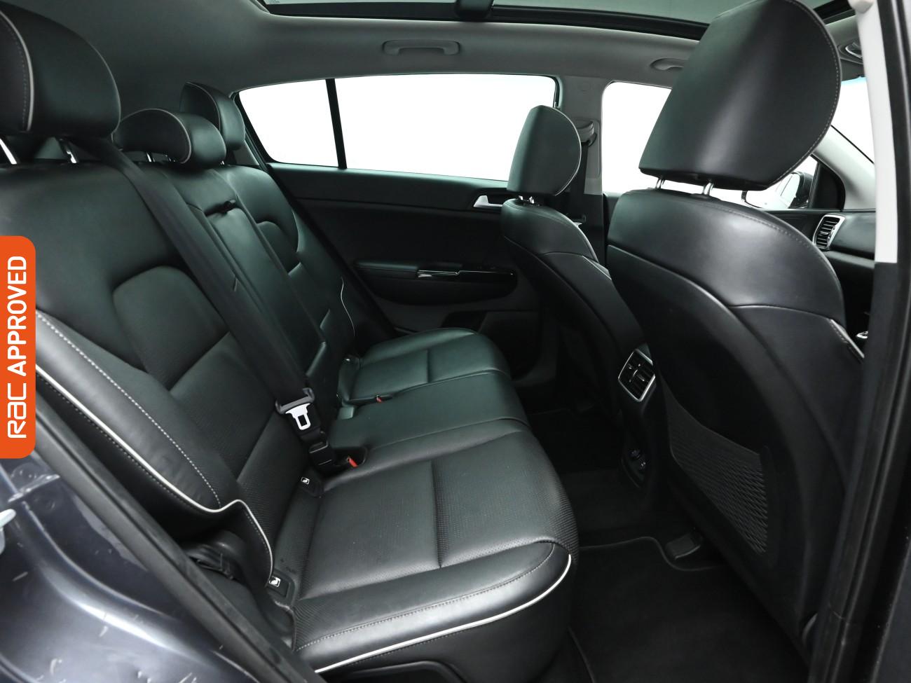 Used Kia Sportage 2018 for sale - 76820010: Photo 13