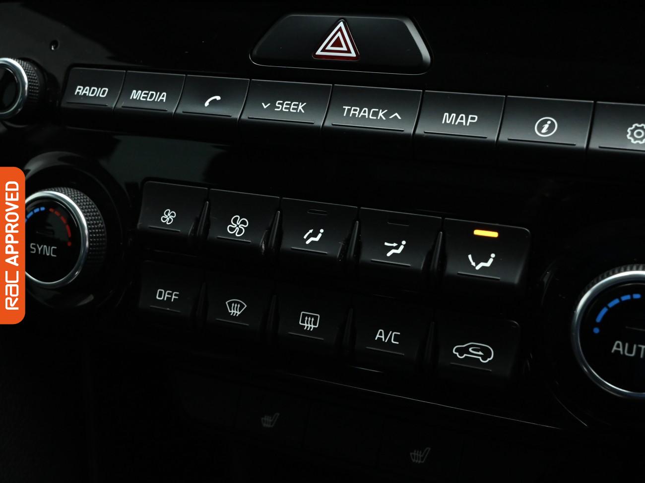 Used Kia Sportage 2018 for sale - 76820010: Photo 14