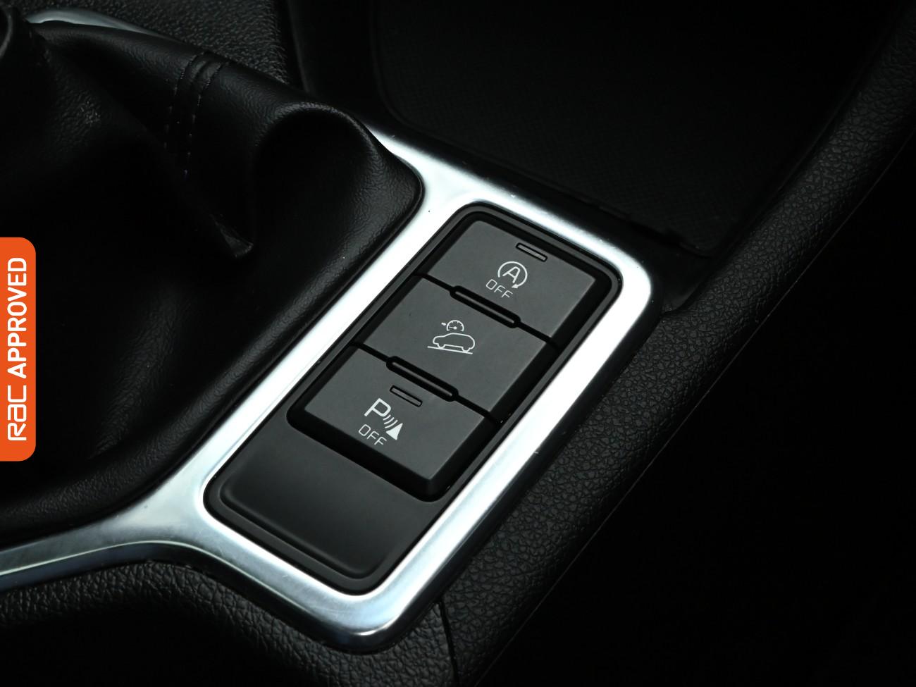 Used Kia Sportage 2018 for sale - 76820010: Photo 16