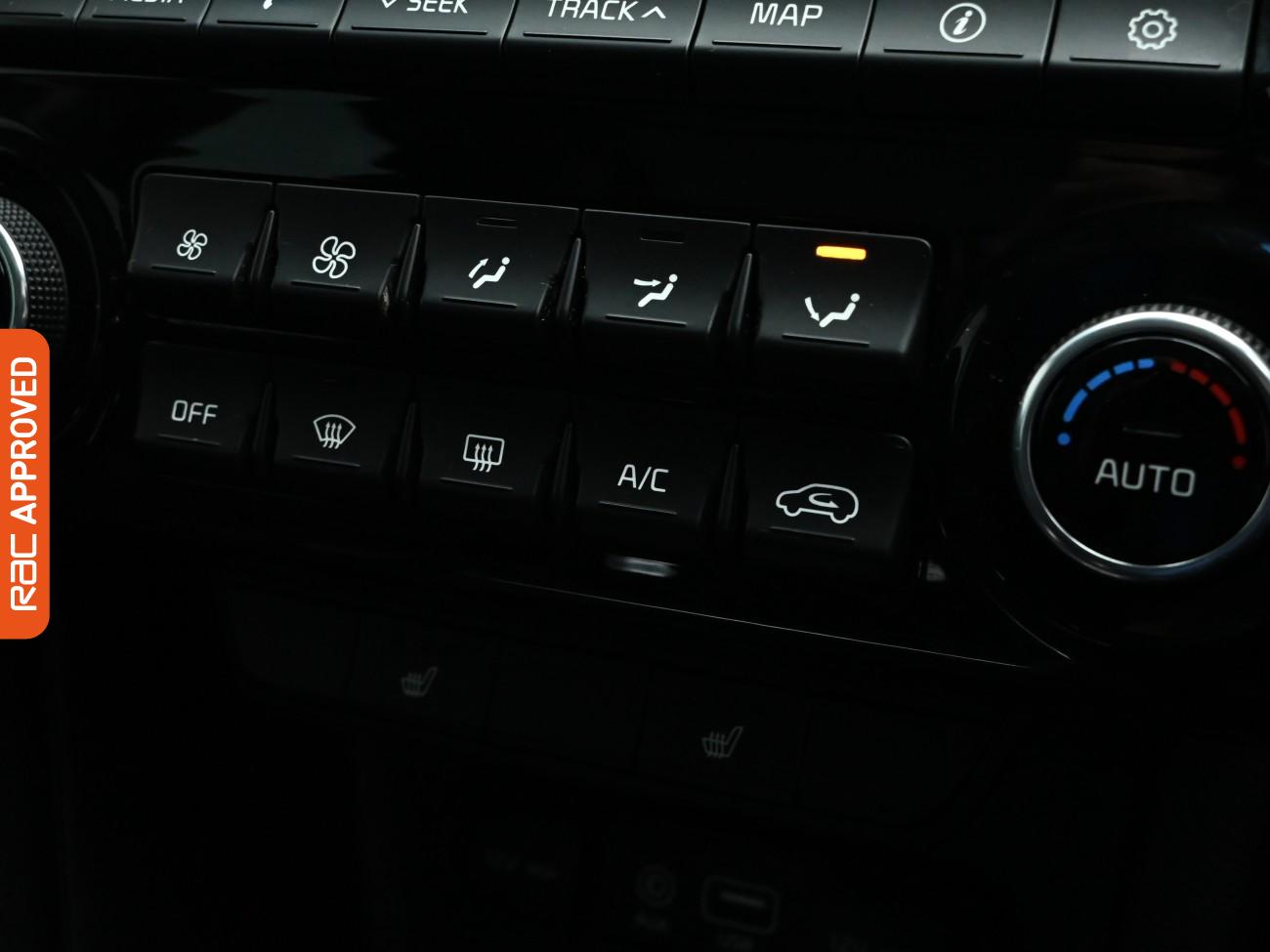 Used Kia Sportage 2018 for sale - 76820010: Photo 17