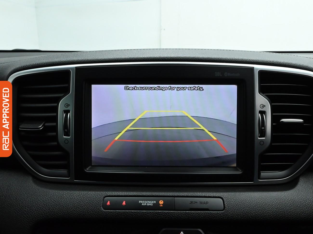 Used Kia Sportage 2018 for sale - 76820010: Photo 18