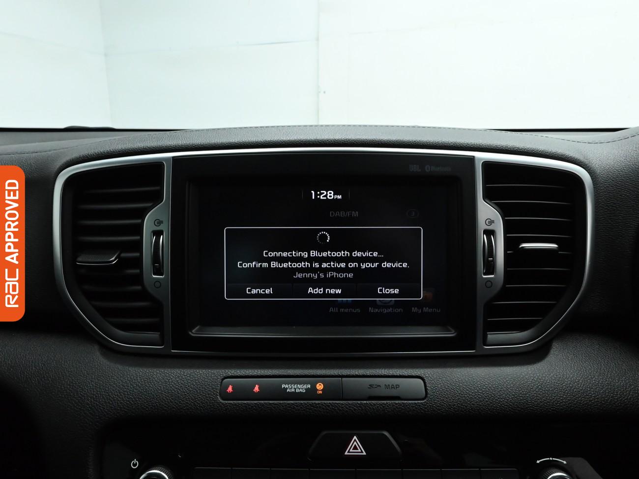 Used Kia Sportage 2018 for sale - 76820010: Photo 19