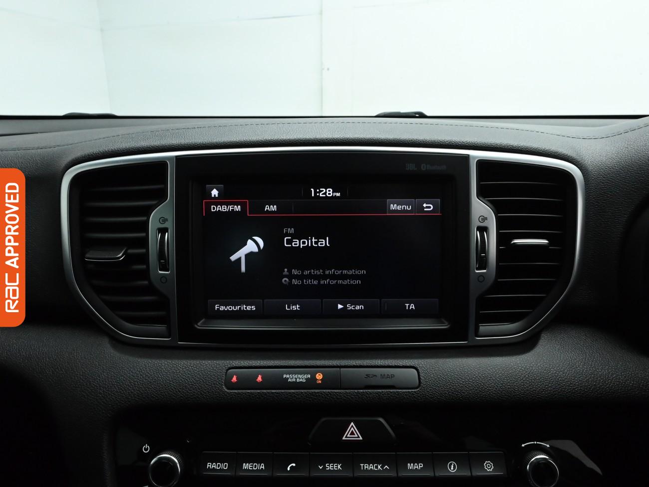 Used Kia Sportage 2018 for sale - 76820010: Photo 21