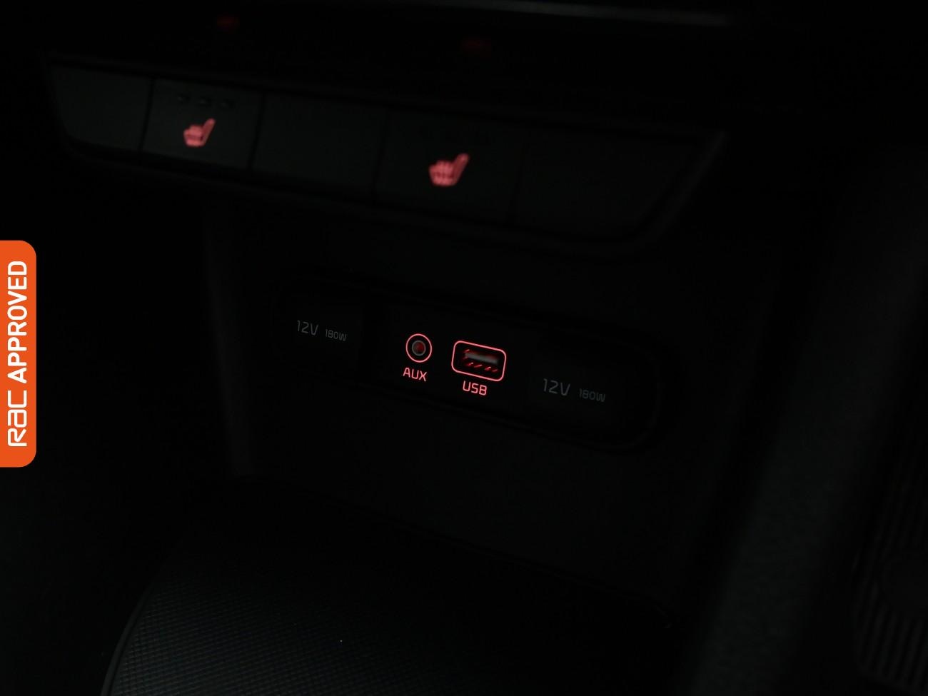 Used Kia Sportage 2018 for sale - 76820010: Photo 22