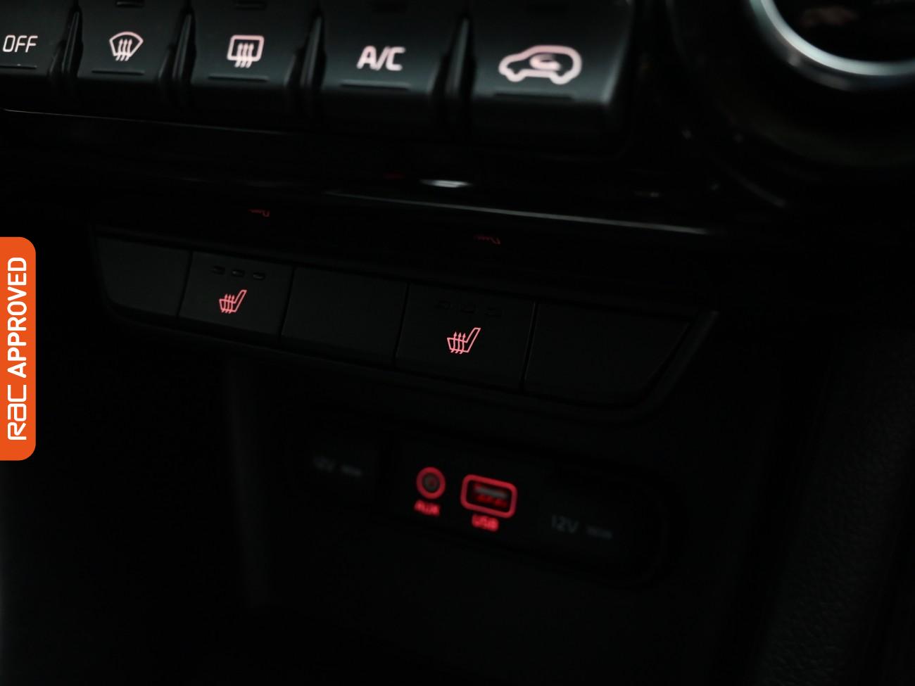 Used Kia Sportage 2018 for sale - 76820010: Photo 23