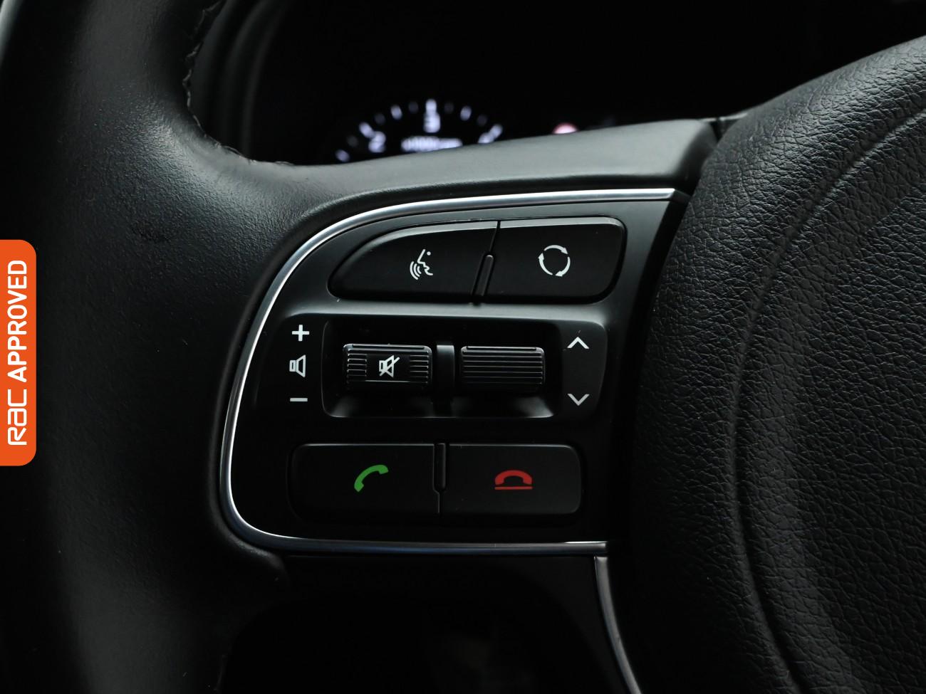 Used Kia Sportage 2018 for sale - 76820010: Photo 24