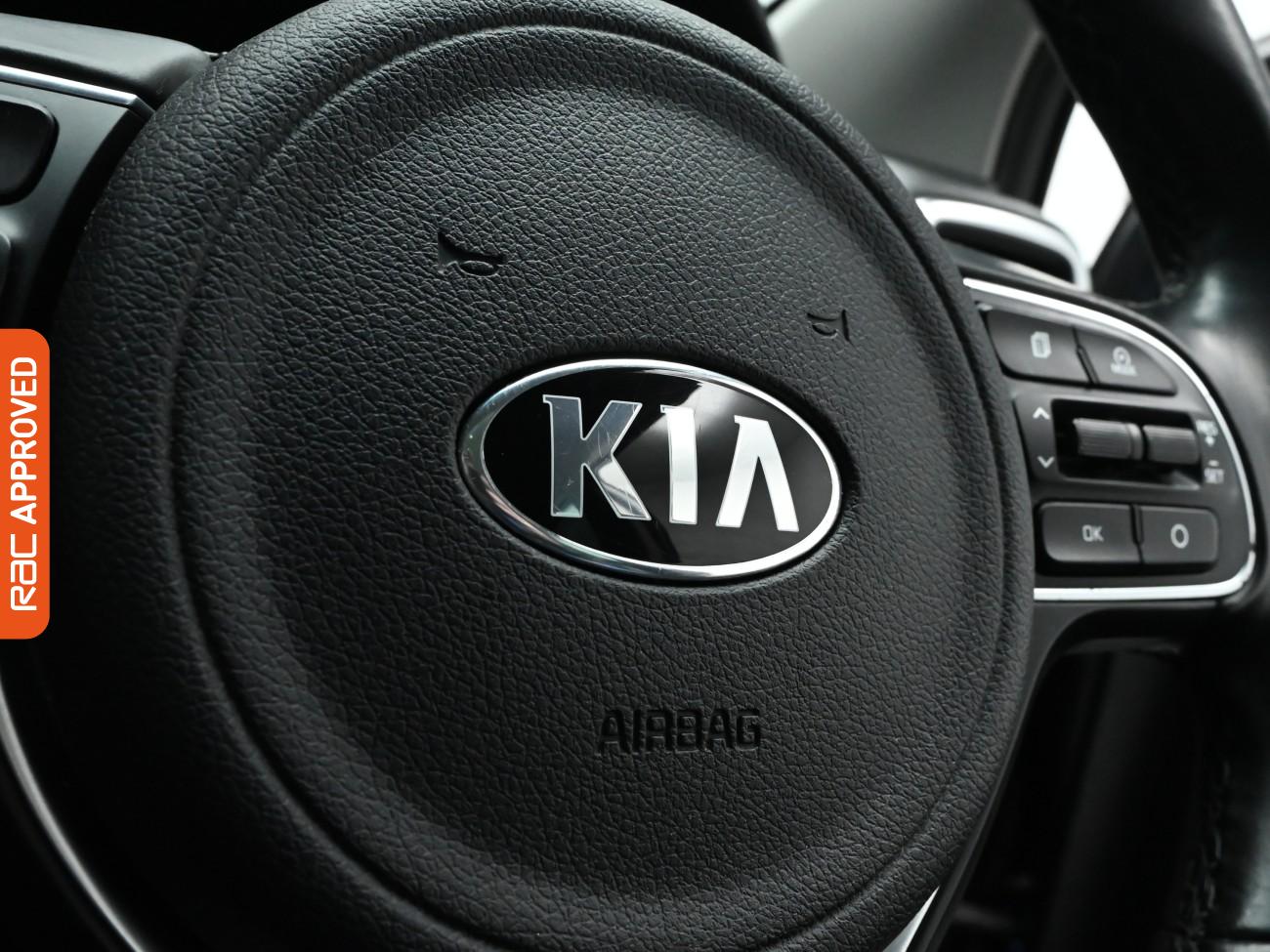 Used Kia Sportage 2018 for sale - 76820010: Photo 25