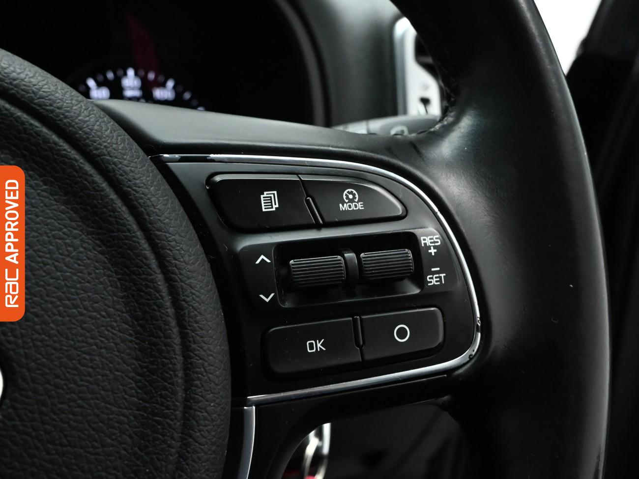 Used Kia Sportage 2018 for sale - 76820010: Photo 26