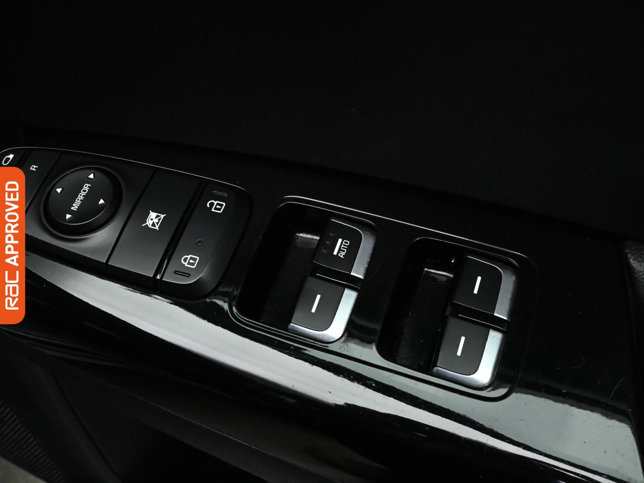 Used Kia Sportage 2018 for sale - 76820010: Photo 27