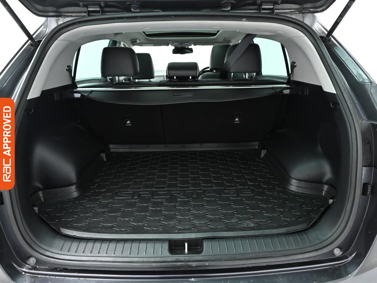 Used Kia Sportage 2018 for sale - 76820010: Photo 28