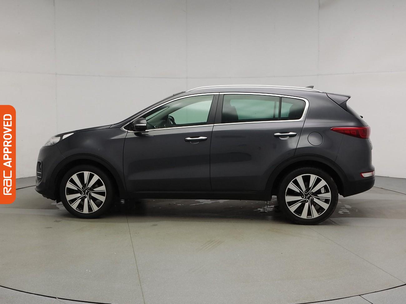 Used Kia Sportage 2018 for sale - 76820010: Photo 32
