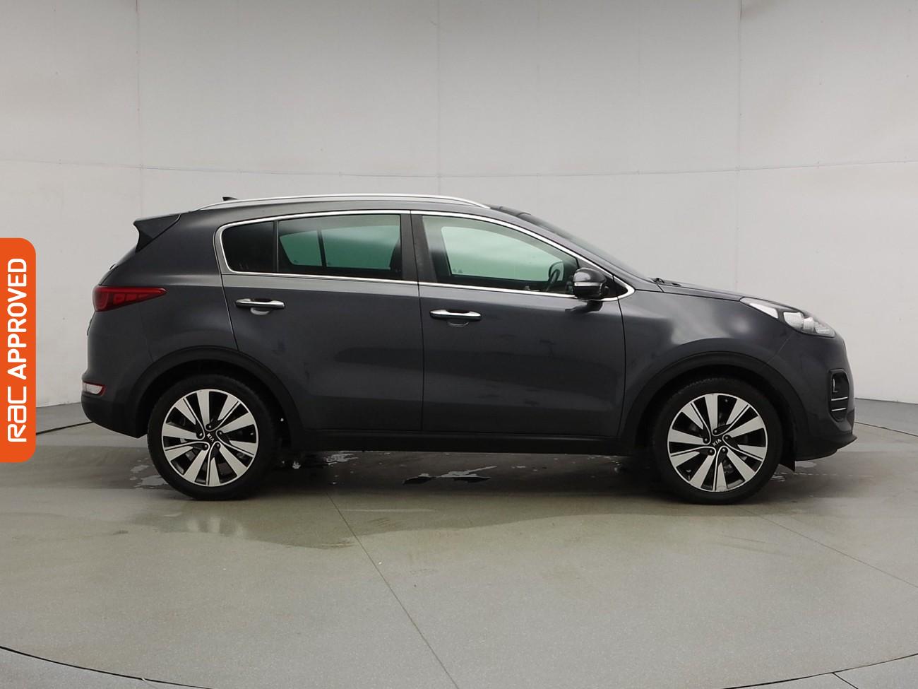 Used Kia Sportage 2018 for sale - 76820010: Photo 6