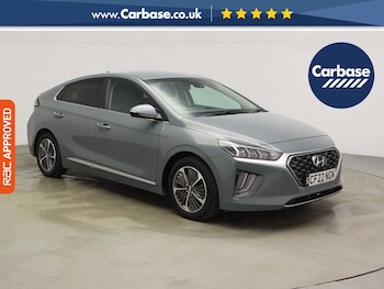 Used Hyundai IONIQ 2022 for sale - 78845685: Photo