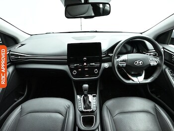 Used Hyundai IONIQ 2022 for sale - 78845685: Photo