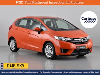Honda Jazz feature image
