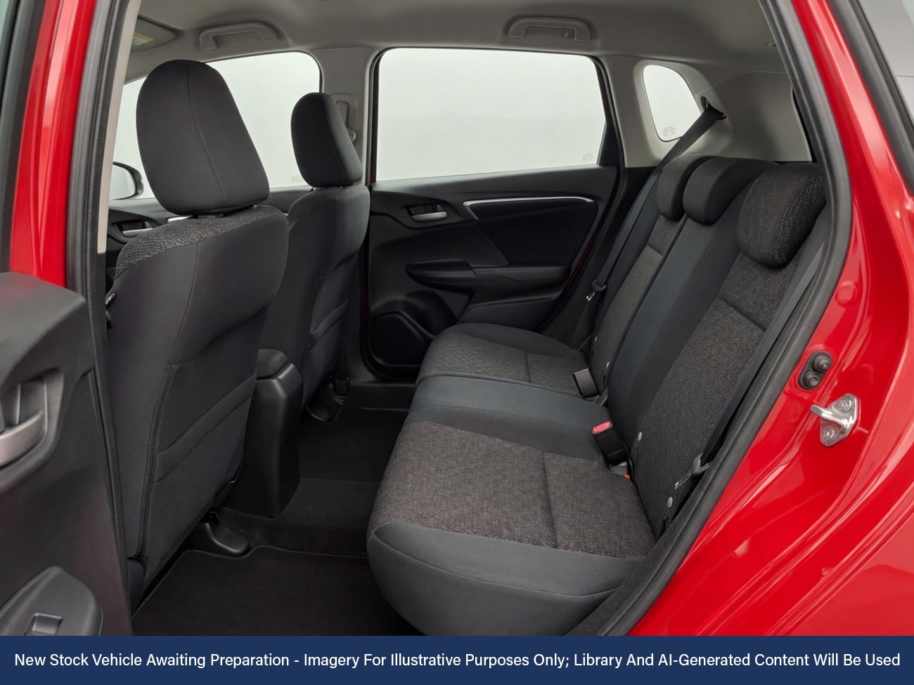 Used Honda Jazz 2016 for sale - 78055865: Photo 4