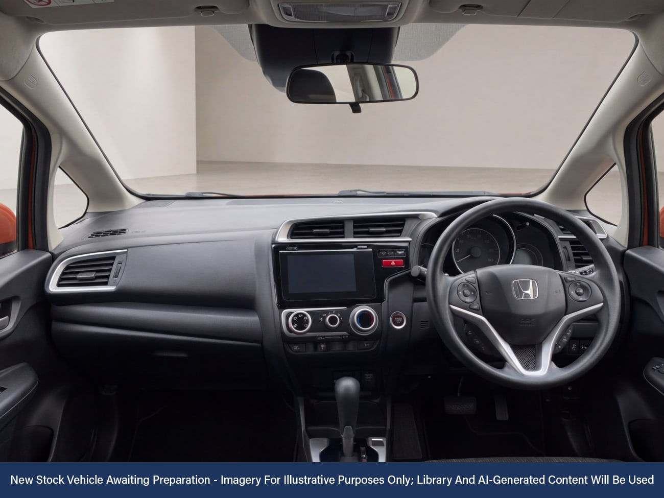 Used Honda Jazz 2016 for sale - 78055865: Photo 6