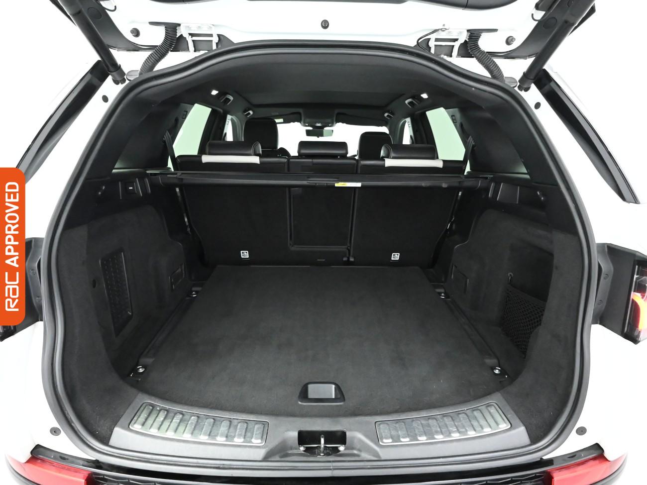 Used Land Rover Discovery Sport 2021 for sale - 77666215: Photo 13