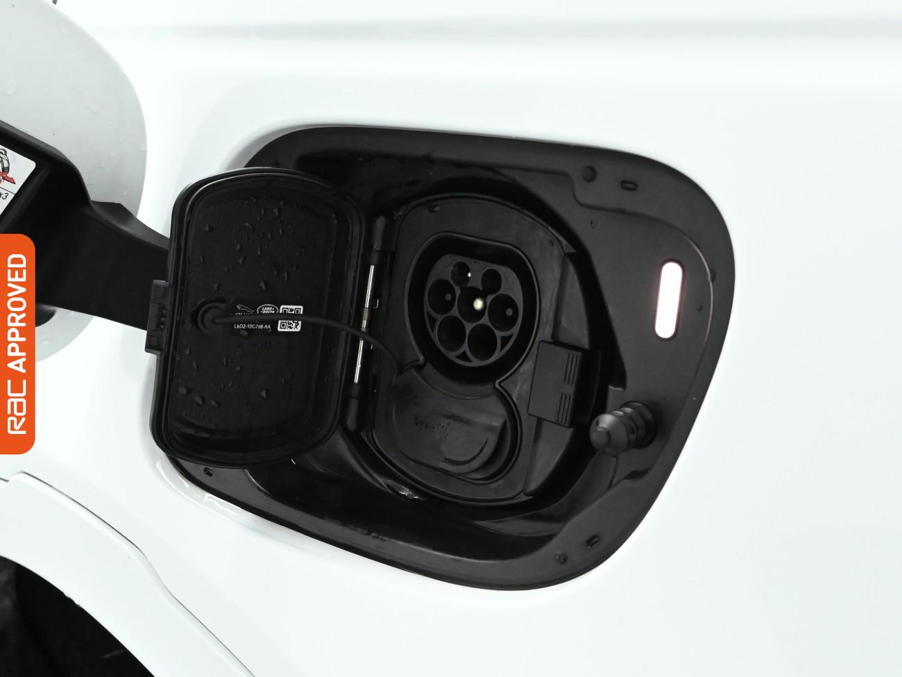 Used Land Rover Discovery Sport 2021 for sale - 77666215: Photo 14