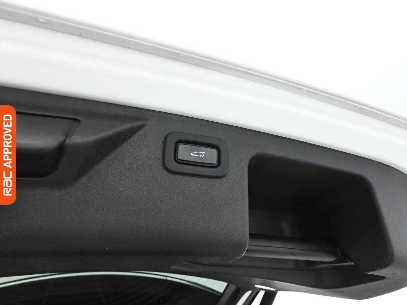 Used Land Rover Discovery Sport 2021 for sale - 77666215: Photo 15